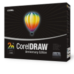 Corel_CorelDRAW Graphics Suite X4_shCv