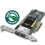 Adaptec_Adaptec 5085 8-port PCIe SAS RAID Kit_Axsʫ~