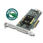 AdaptecAdaptec 5405 4-port PCIe SAS RAID Kit 