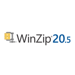 Corel_WinZip 20.5_줽ǳn