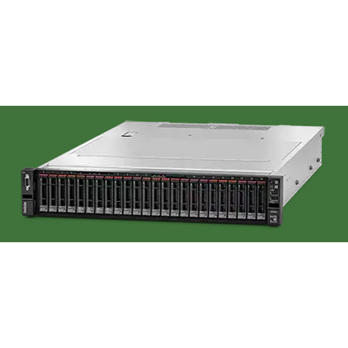 Lenovo_ThinkSystem SR655 Rack Server_[Server