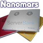 Nanomars_A301_NBq/O/AIO